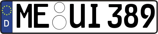 ME-UI389