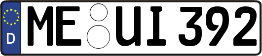 ME-UI392