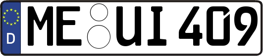 ME-UI409