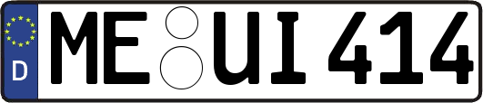 ME-UI414