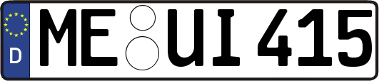 ME-UI415