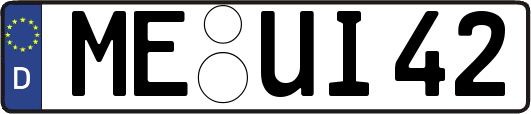 ME-UI42