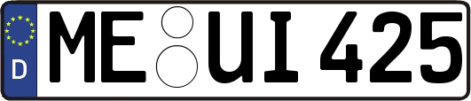 ME-UI425