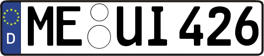 ME-UI426