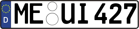 ME-UI427