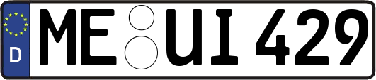 ME-UI429
