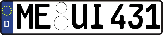 ME-UI431
