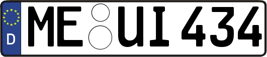 ME-UI434