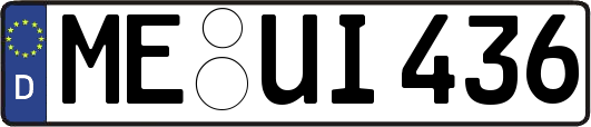 ME-UI436