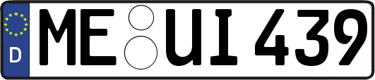 ME-UI439