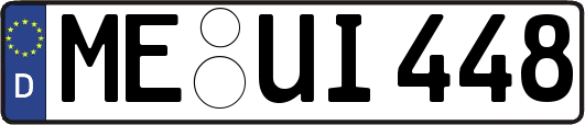 ME-UI448
