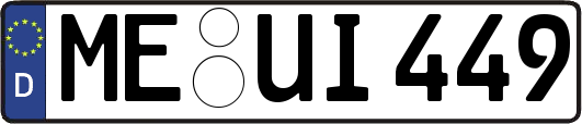 ME-UI449