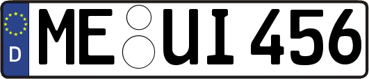 ME-UI456