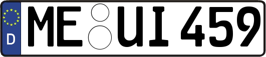ME-UI459