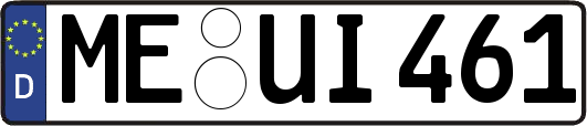 ME-UI461