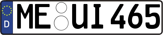 ME-UI465