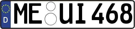 ME-UI468
