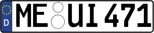ME-UI471