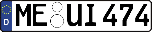 ME-UI474