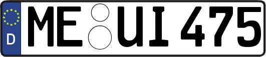 ME-UI475