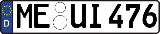 ME-UI476