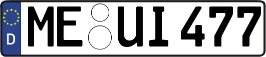 ME-UI477