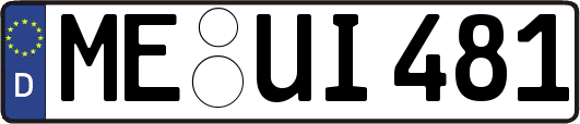 ME-UI481
