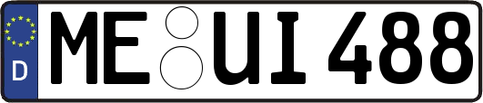 ME-UI488