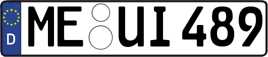 ME-UI489
