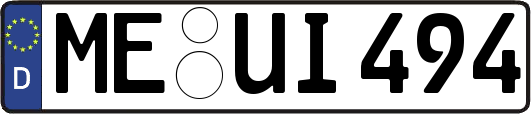 ME-UI494