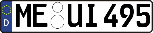 ME-UI495