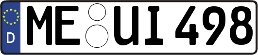 ME-UI498