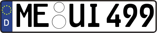 ME-UI499
