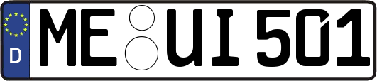 ME-UI501