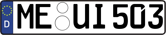 ME-UI503