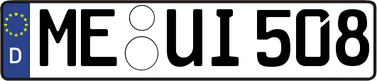 ME-UI508
