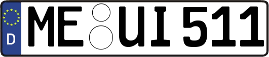 ME-UI511