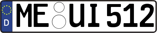 ME-UI512