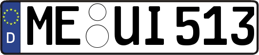 ME-UI513