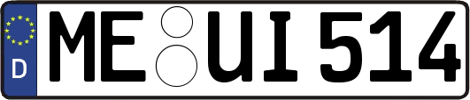ME-UI514