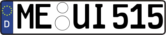 ME-UI515