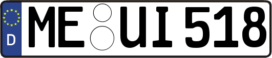 ME-UI518