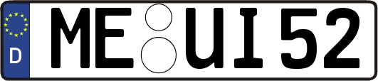 ME-UI52