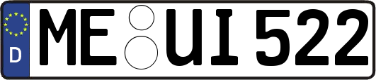 ME-UI522