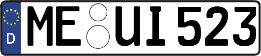ME-UI523