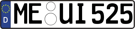 ME-UI525