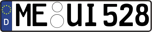 ME-UI528