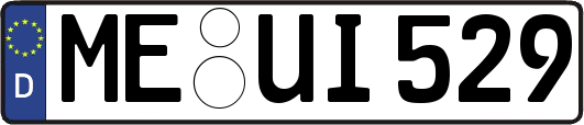 ME-UI529