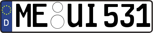 ME-UI531