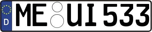ME-UI533